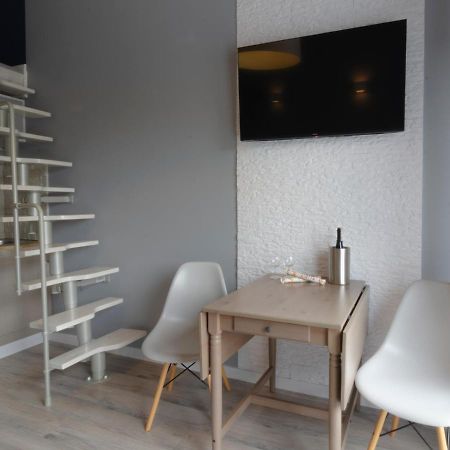 Holiday Home Slavia New 012Z Antresola I Balkonem Przy Plazy Мендзиздрое Екстериор снимка