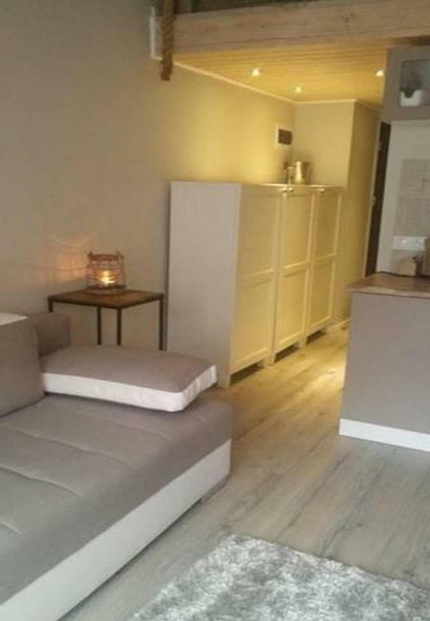 Holiday Home Slavia New 012Z Antresola I Balkonem Przy Plazy Мендзиздрое Екстериор снимка